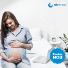 Sterilizator aer Airfree Babyair40 16mp