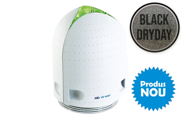 Sterilizator aer Airfree Iris 80 32mp 