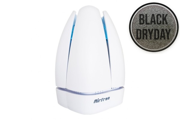 Sterilizator aer Airfree Lotus 60mp 