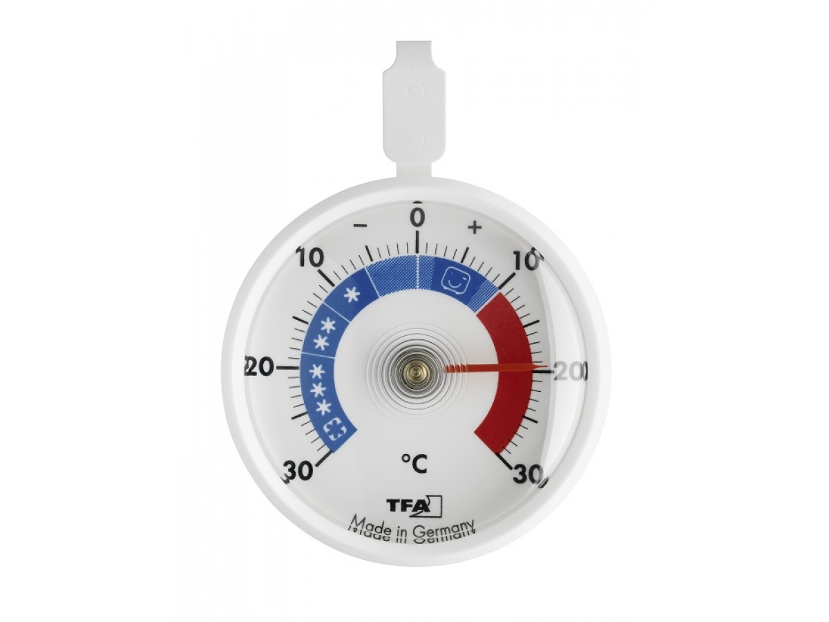 Termometru mecanic frigider TFA S14.4006