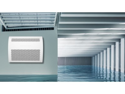 Echipamentul cheie în investițiile wellness: Dezumidificatorul pentru piscină