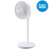 Resigila Ventilator oscilant Turia 12 trepte