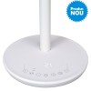 Resigila Ventilator oscilant Turia 12 trepte