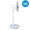 Resigila Ventilator oscilant Turia 12 trepte