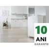 Purificator aer Woods 310FC Suedia Filtre ION HEPA 50 mp indicator filtru