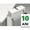 Purificator aer Woods 900 Suedia Filtre ION HEPA 80 mp 