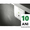 Purificator aer Woods 900 Suedia Filtre ION HEPA 80 mp 