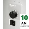 Purificator aer Woods 900 Suedia Filtre ION HEPA 80 mp