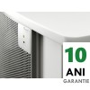 Purificator aer Woods 900 Suedia Filtre ION HEPA 80 mp 