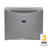Dezumidificator piscina MICROWELL Dry 500 METAL