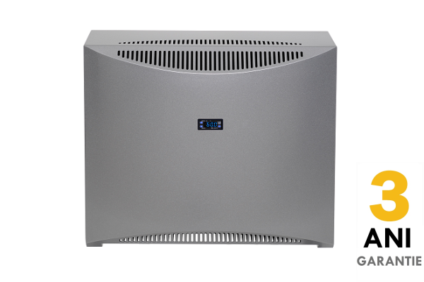 Dezumidificator piscina MICROWELL Dry 500 METAL