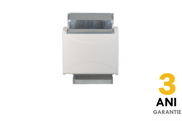 Dezumidificator piscina MICROWELL Dry 300 TTW