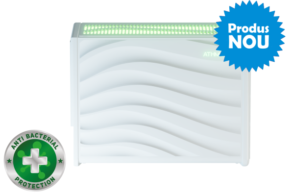 Purificator aer profesional Microwell Athmoss Office 120 