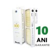 Purificator aer Woods 900 Suedia Filtre ION HEPA 80 mp 