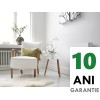 Purificator aer Woods 150/155 Suedia Filtre ION HEPA 32 mp 